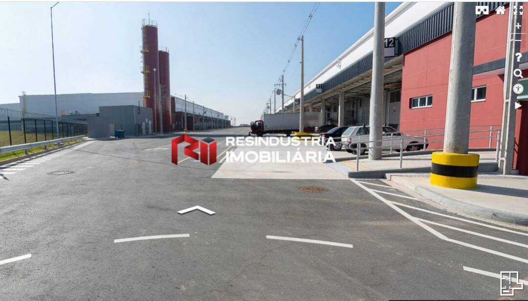Depósito-Galpão-Armazém para alugar, 1976m² - Foto 7
