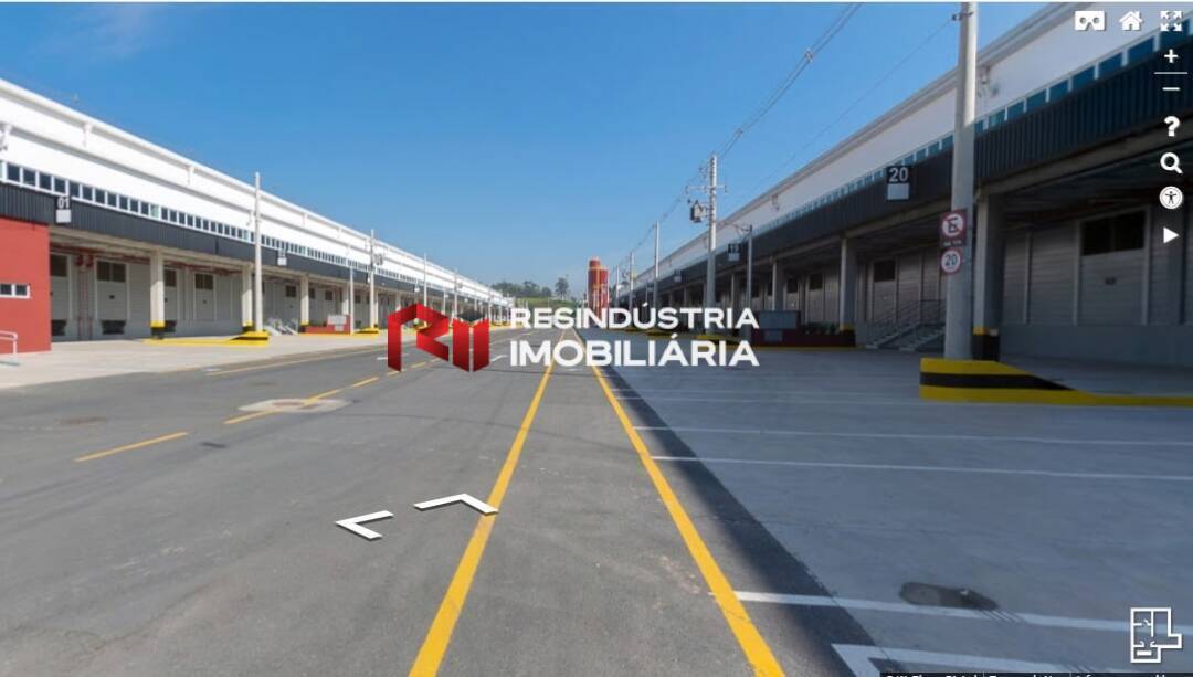 Depósito-Galpão-Armazém para alugar, 1976m² - Foto 9