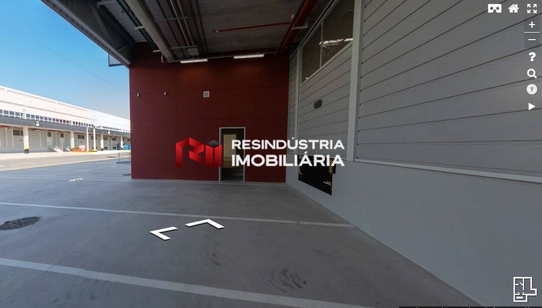 Depósito-Galpão-Armazém para alugar, 1976m² - Foto 12