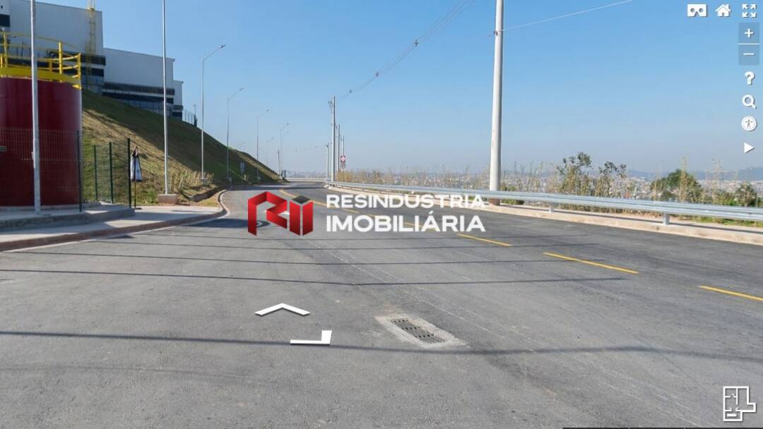Depósito-Galpão-Armazém para alugar, 1976m² - Foto 3