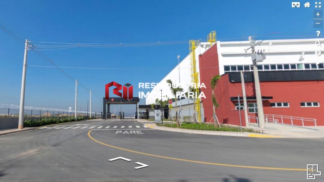 Depósito-Galpão-Armazém para alugar, 1976m² - Foto 4