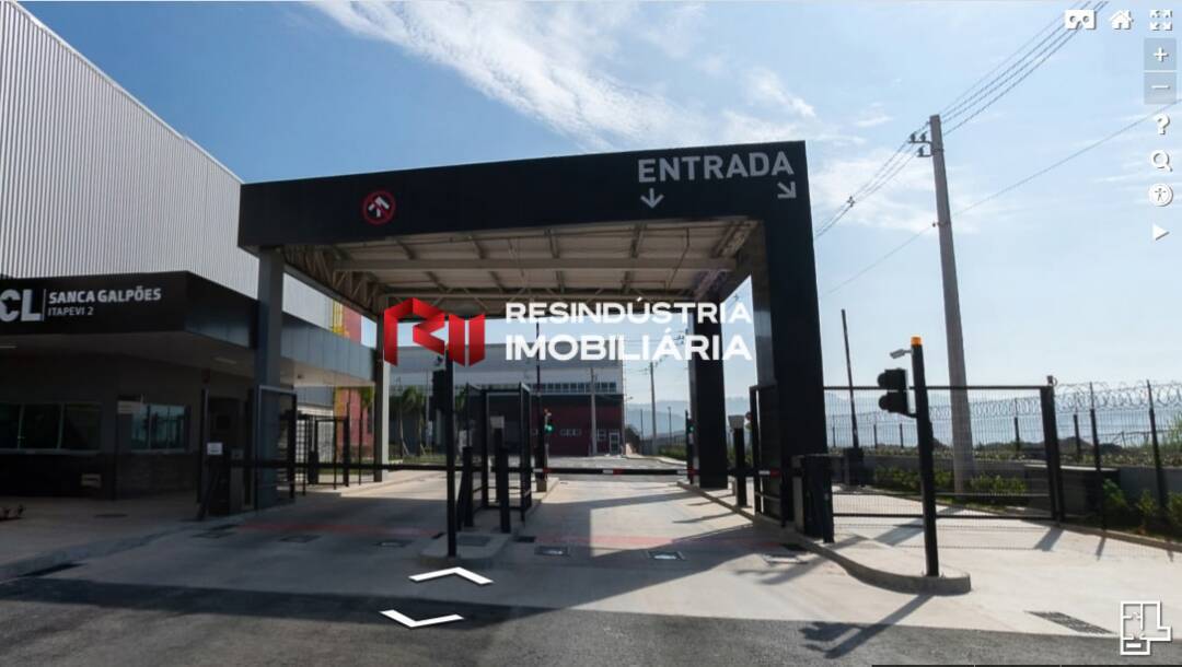Depósito-Galpão-Armazém para alugar, 1976m² - Foto 6