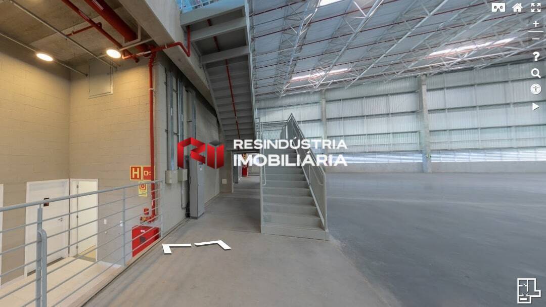 Depósito-Galpão-Armazém para alugar, 1976m² - Foto 21