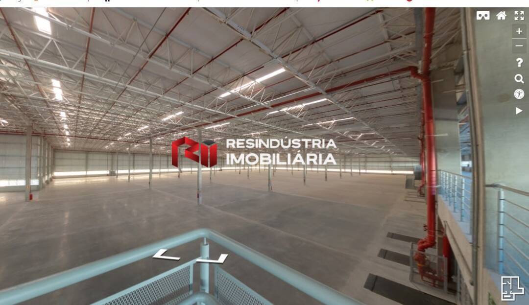 Depósito-Galpão-Armazém para alugar, 1976m² - Foto 17
