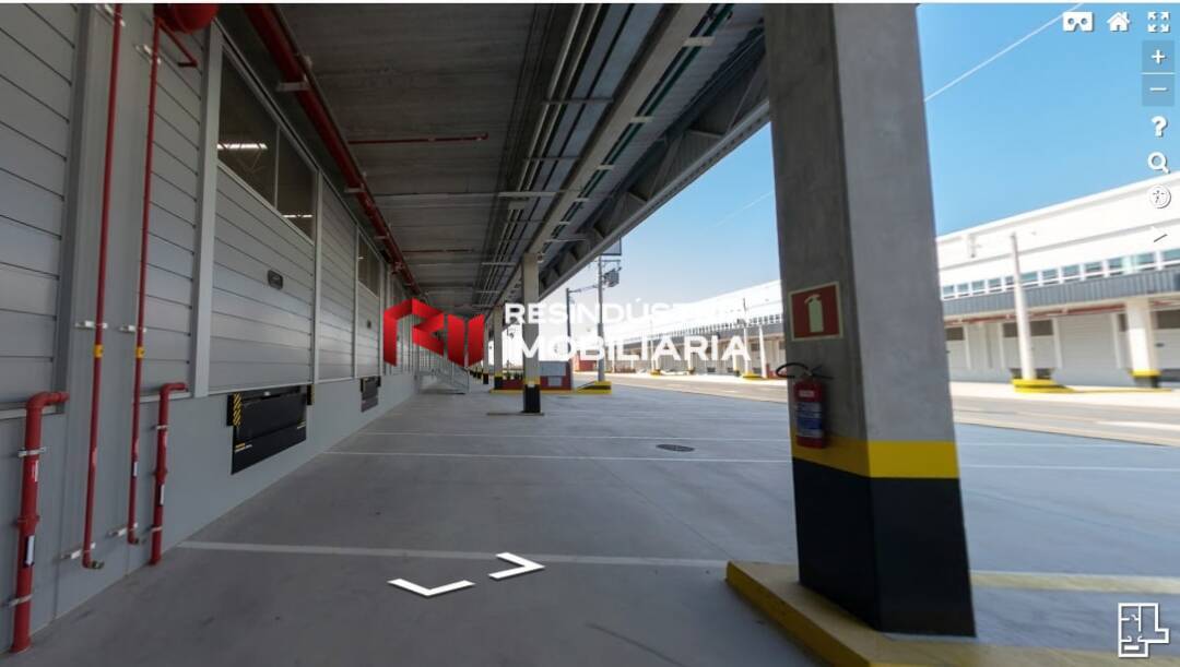 Depósito-Galpão-Armazém para alugar, 1976m² - Foto 15