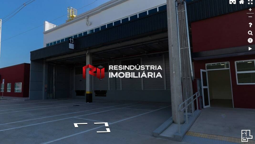 Depósito-Galpão-Armazém para alugar, 1976m² - Foto 13