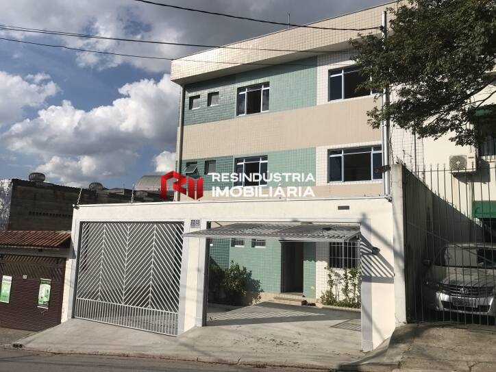 Depósito-Galpão-Armazém para alugar, 400m² - Foto 2