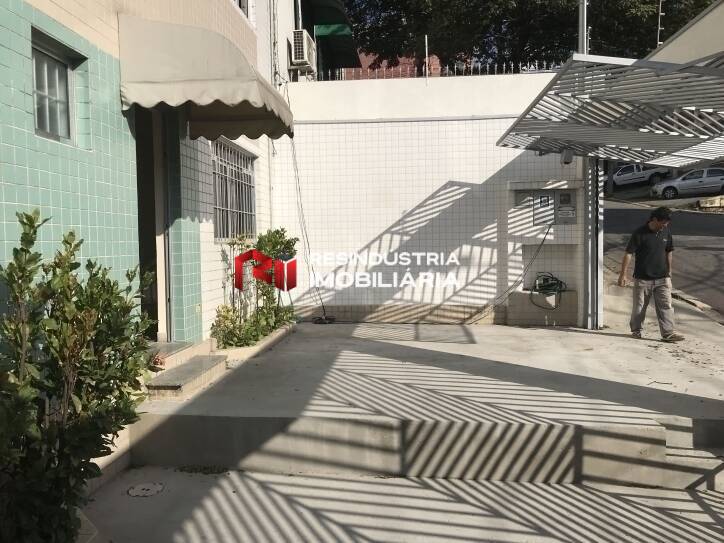 Depósito-Galpão-Armazém para alugar, 400m² - Foto 5