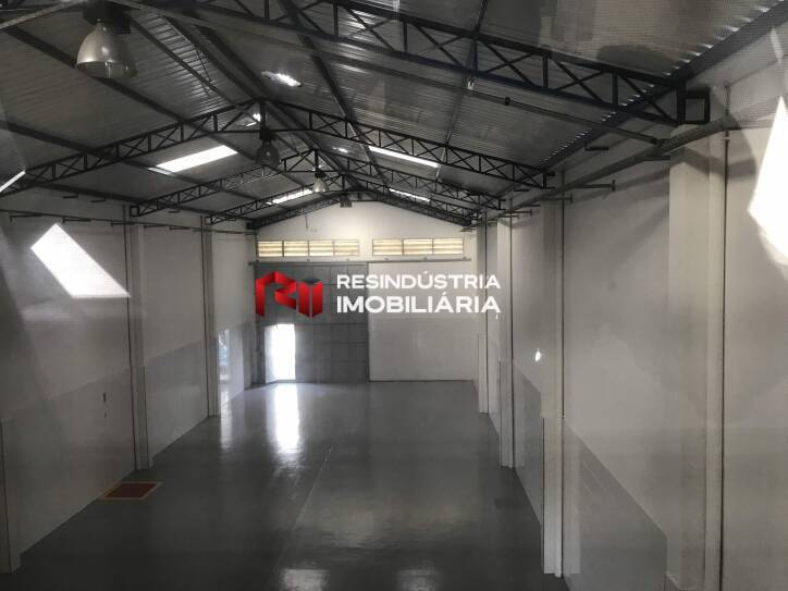 Depósito-Galpão-Armazém para alugar, 400m² - Foto 28