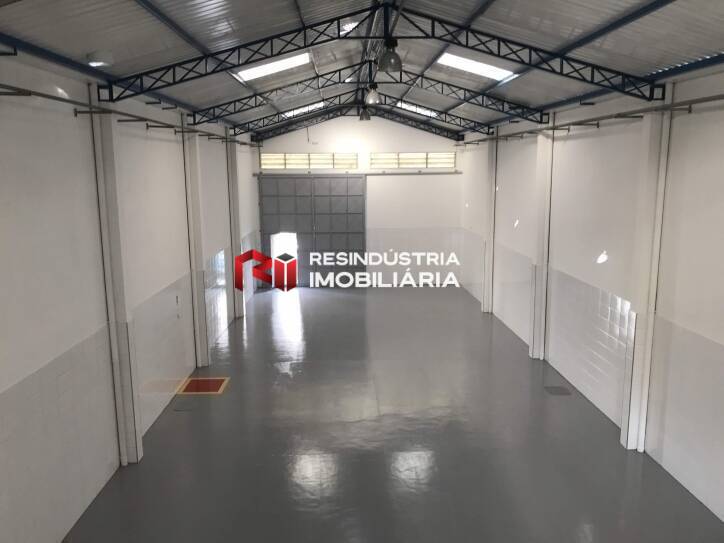 Depósito-Galpão-Armazém para alugar, 400m² - Foto 29