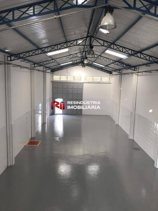 Depósito-Galpão-Armazém para alugar, 400m² - Foto 30
