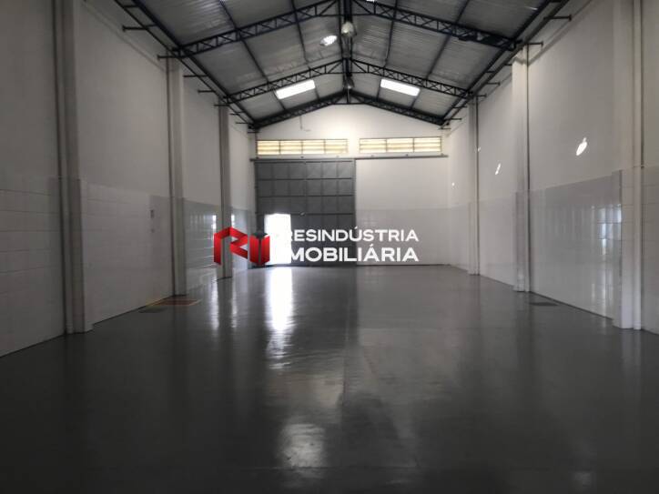 Depósito-Galpão-Armazém para alugar, 400m² - Foto 31