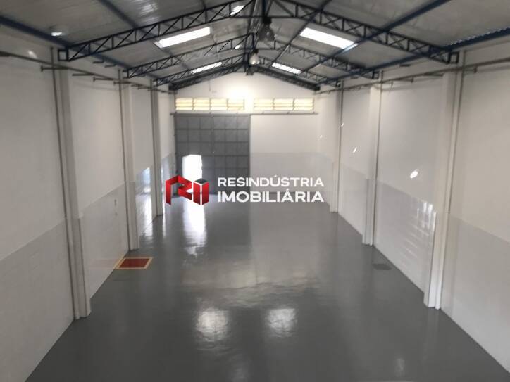 Depósito-Galpão-Armazém para alugar, 400m² - Foto 32