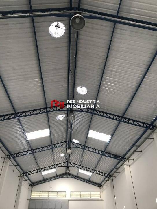 Depósito-Galpão-Armazém para alugar, 400m² - Foto 33