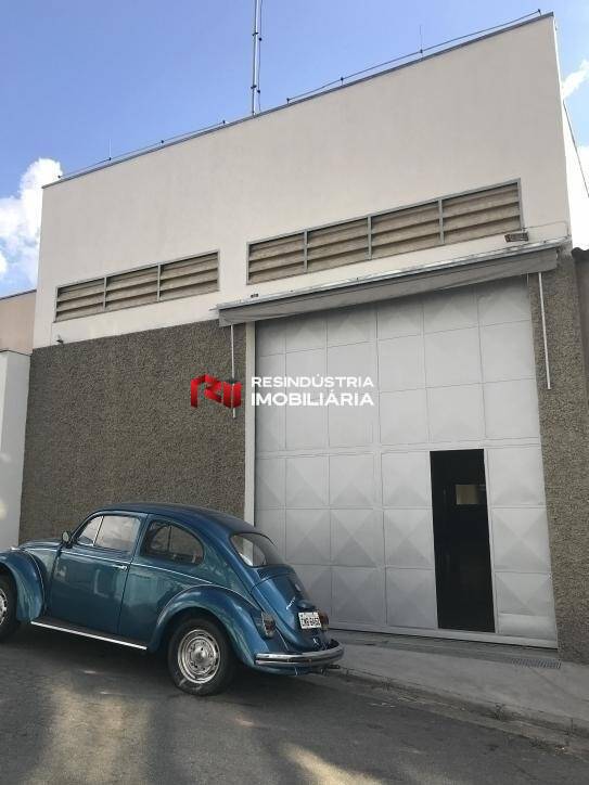 Depósito-Galpão-Armazém para alugar, 400m² - Foto 6