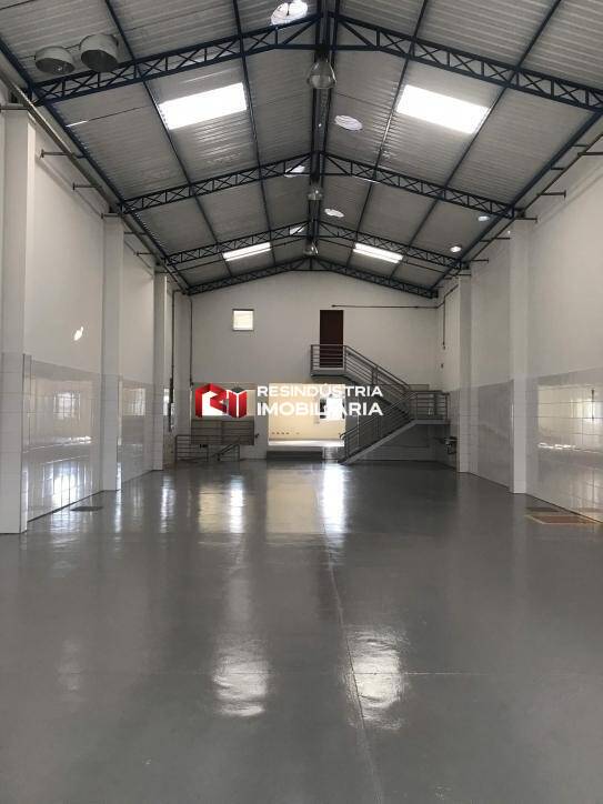Depósito-Galpão-Armazém para alugar, 400m² - Foto 35
