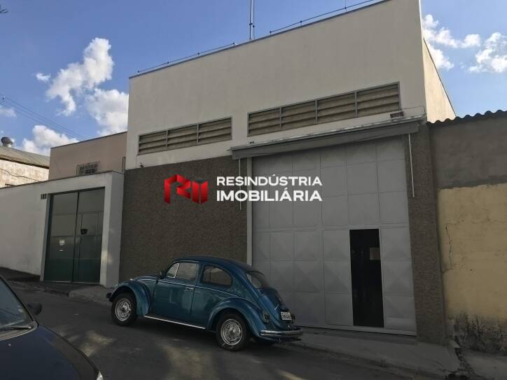 Depósito-Galpão-Armazém para alugar, 400m² - Foto 7