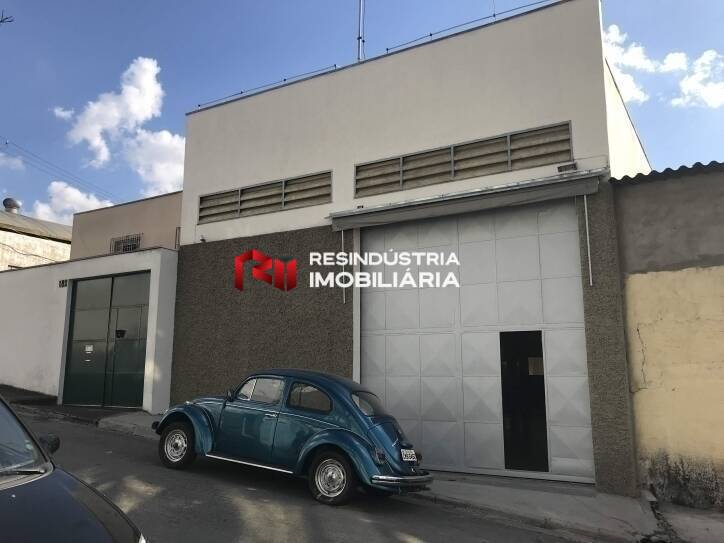 Depósito-Galpão-Armazém para alugar, 400m² - Foto 8