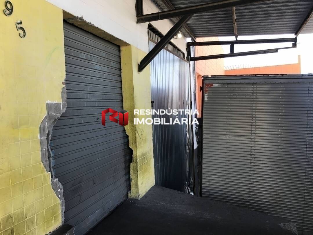 Depósito-Galpão, 590 m² - Foto 18