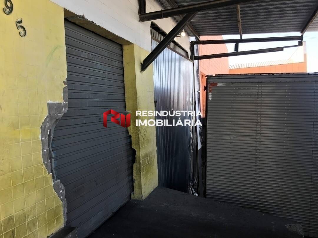 Depósito-Galpão, 590 m² - Foto 19