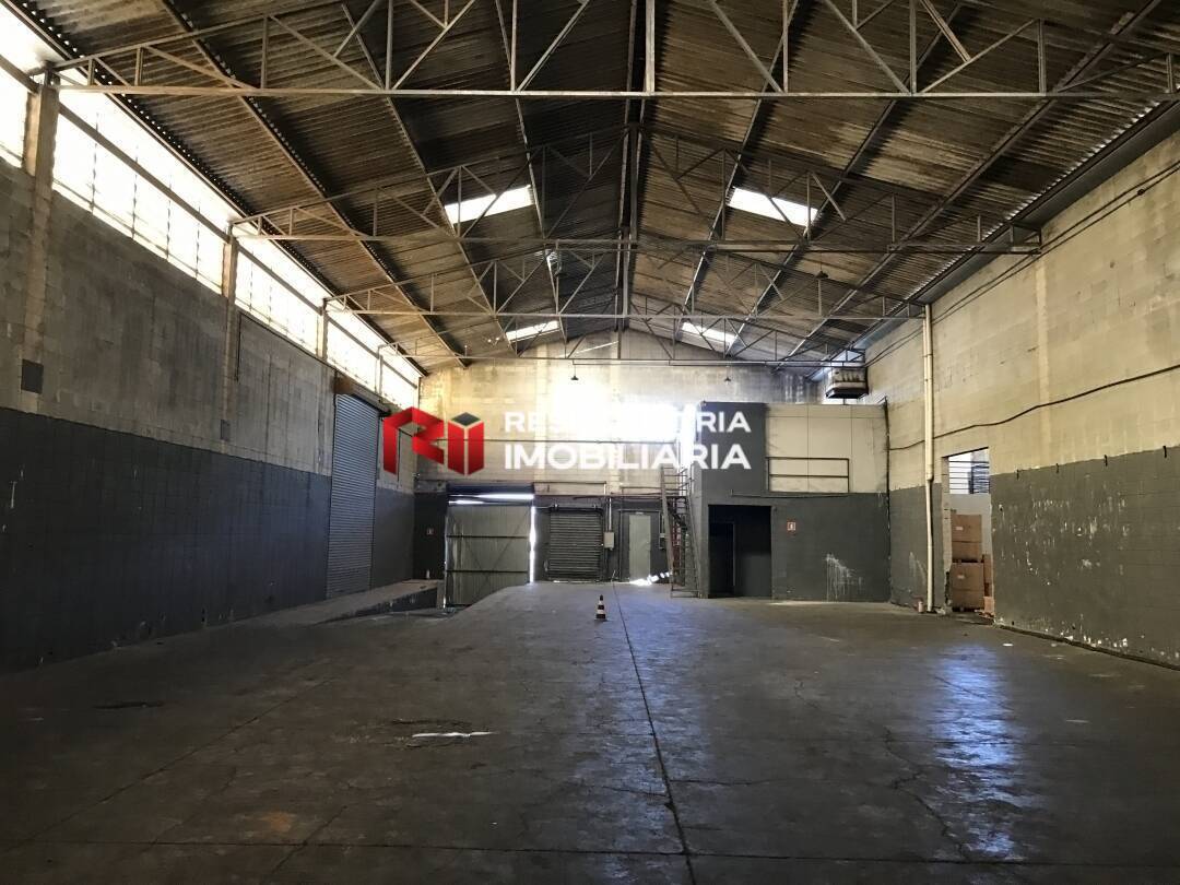 Depósito-Galpão, 590 m² - Foto 23