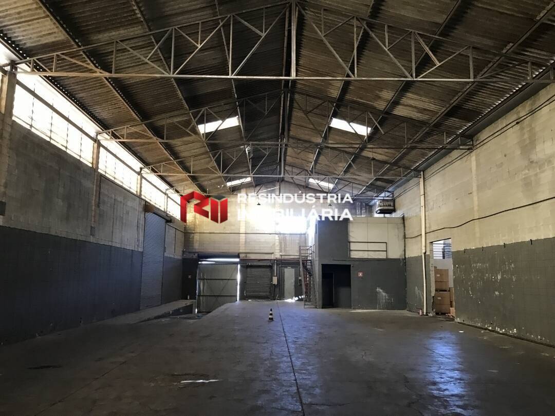 Depósito-Galpão, 590 m² - Foto 24