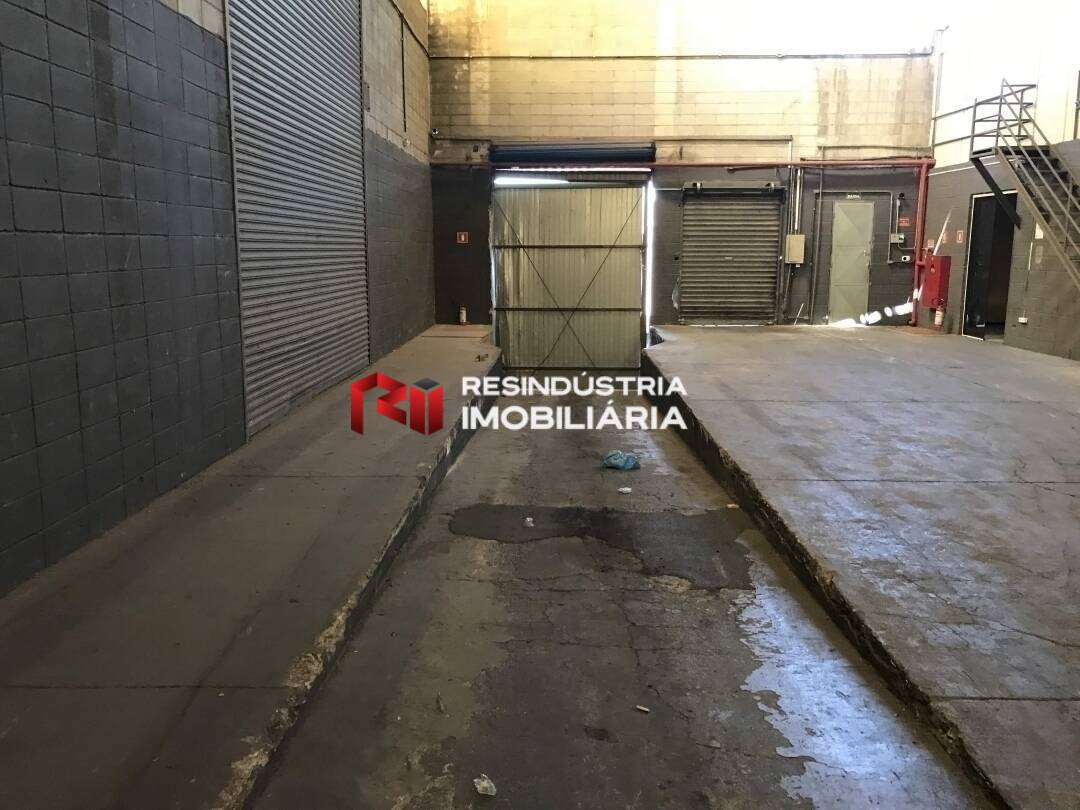 Depósito-Galpão, 590 m² - Foto 21