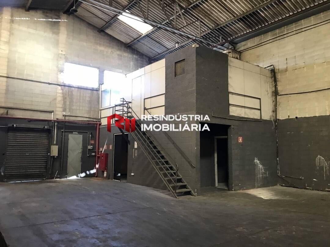 Depósito-Galpão, 590 m² - Foto 26