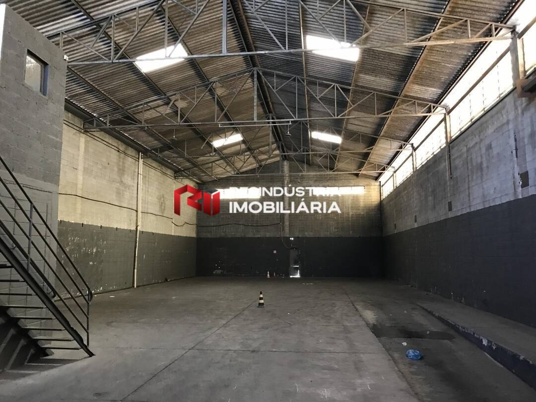 Depósito-Galpão, 590 m² - Foto 27