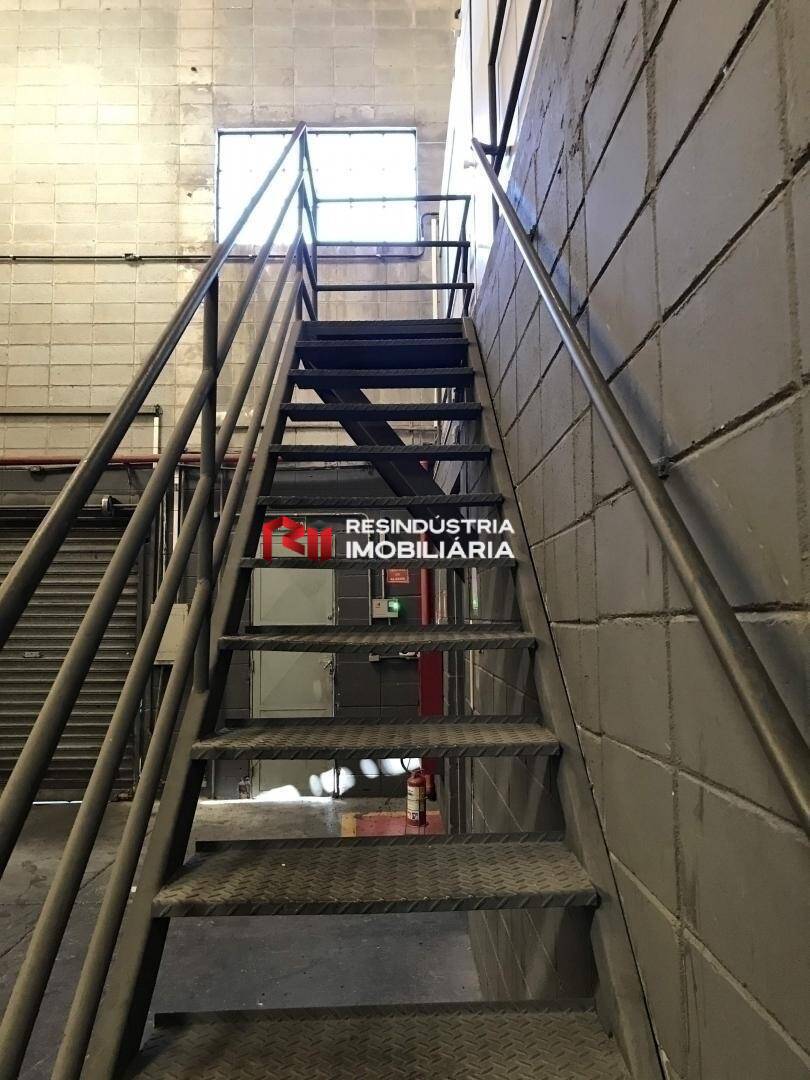 Depósito-Galpão, 590 m² - Foto 31