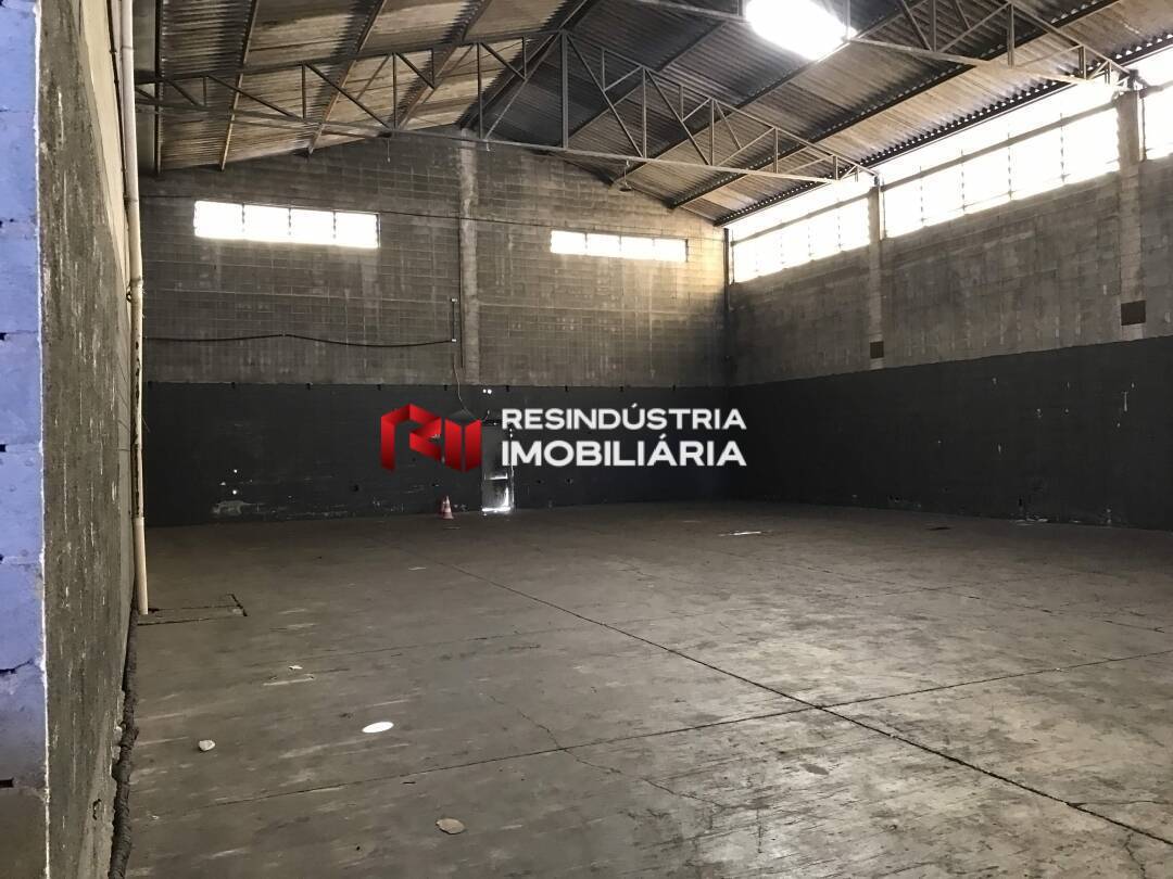 Depósito-Galpão, 590 m² - Foto 28