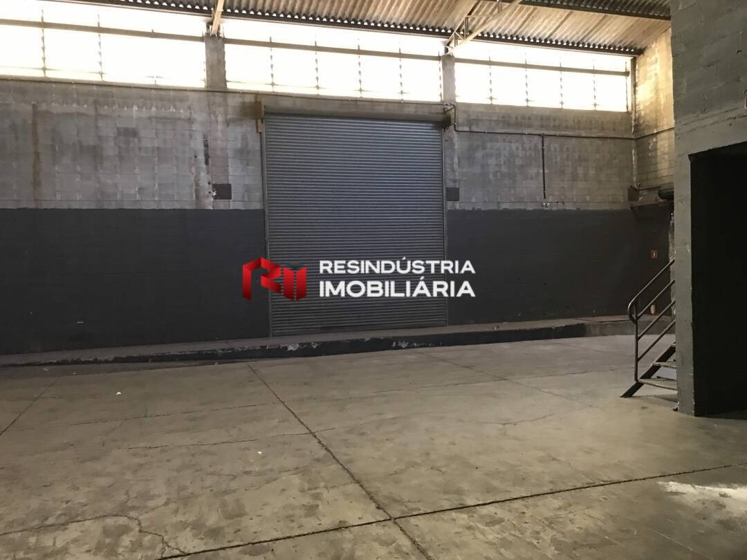Depósito-Galpão, 590 m² - Foto 29