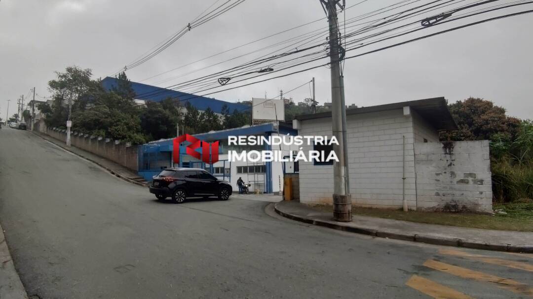 Depósito-Galpão, 5275 m² - Foto 2