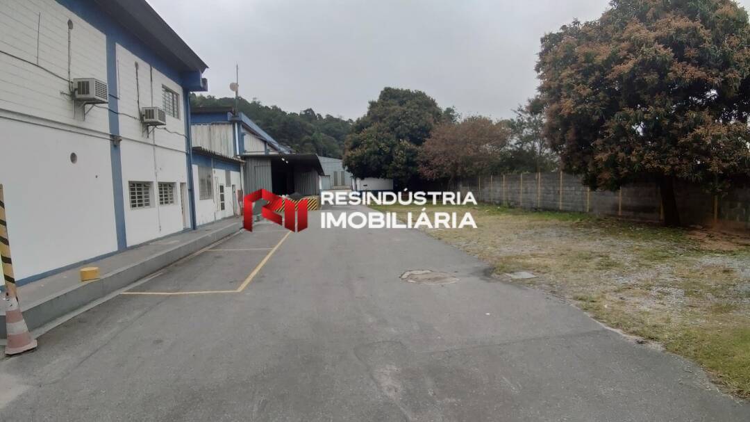 Depósito-Galpão, 5275 m² - Foto 6