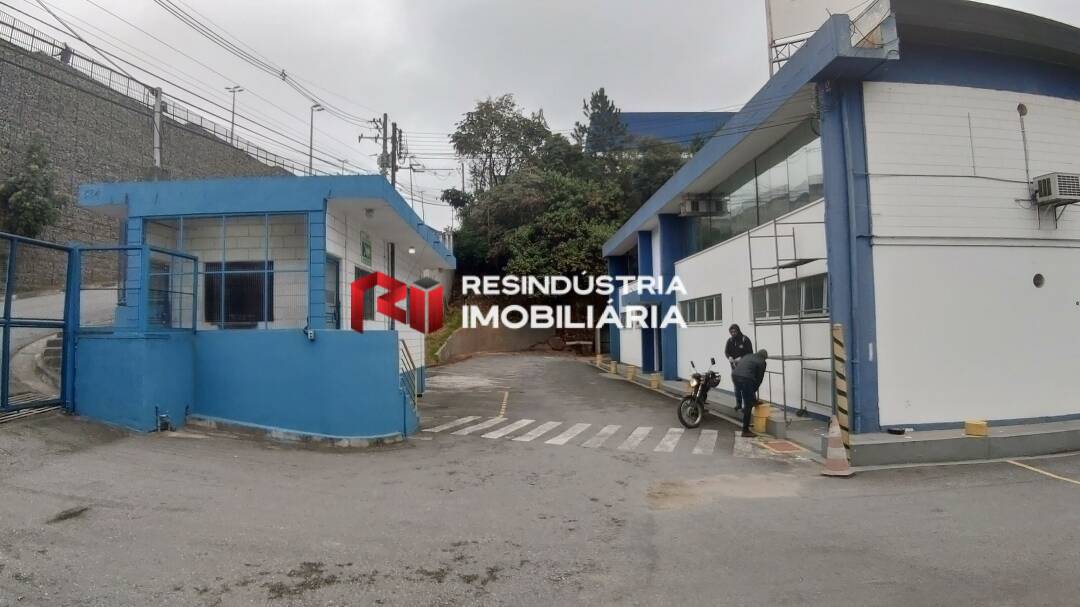 Depósito-Galpão, 5275 m² - Foto 5