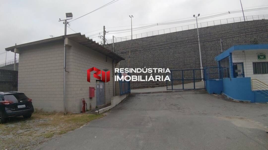 Depósito-Galpão, 5275 m² - Foto 4