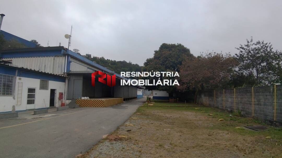 Depósito-Galpão, 5275 m² - Foto 8