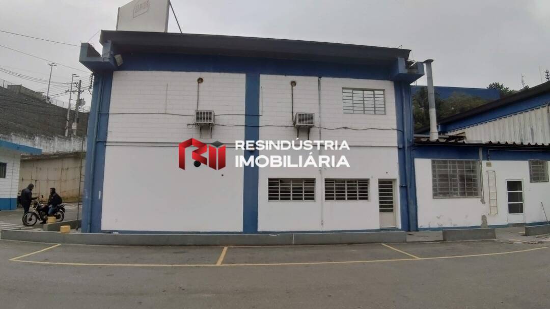 Depósito-Galpão, 5275 m² - Foto 9