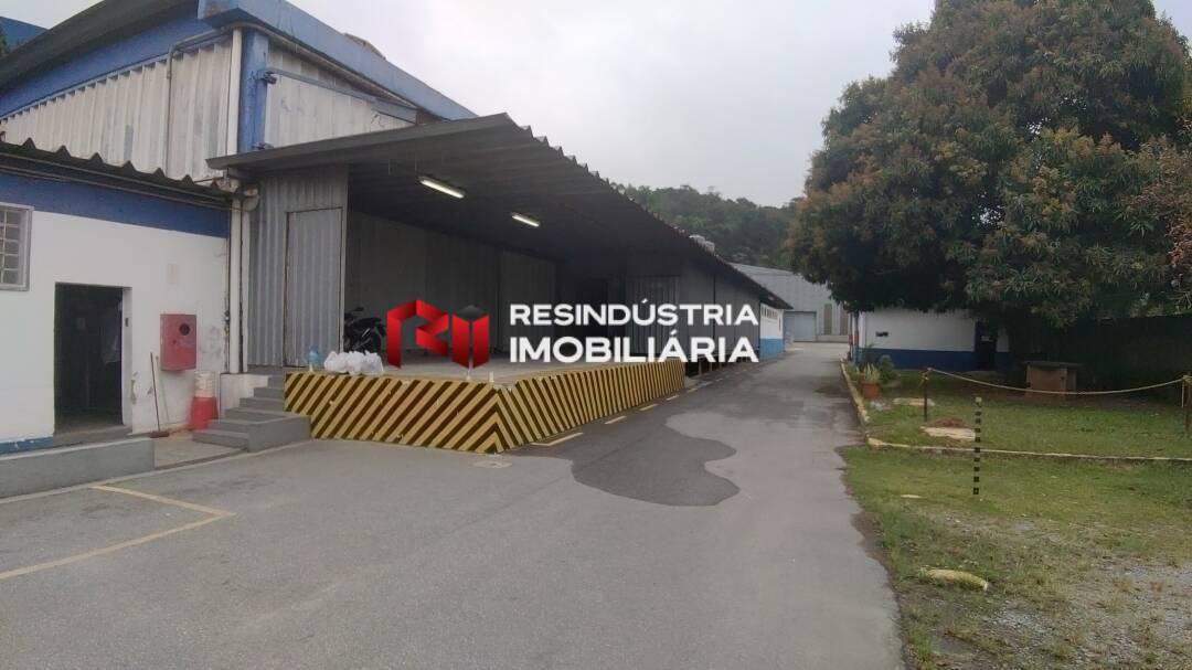 Depósito-Galpão, 5275 m² - Foto 10