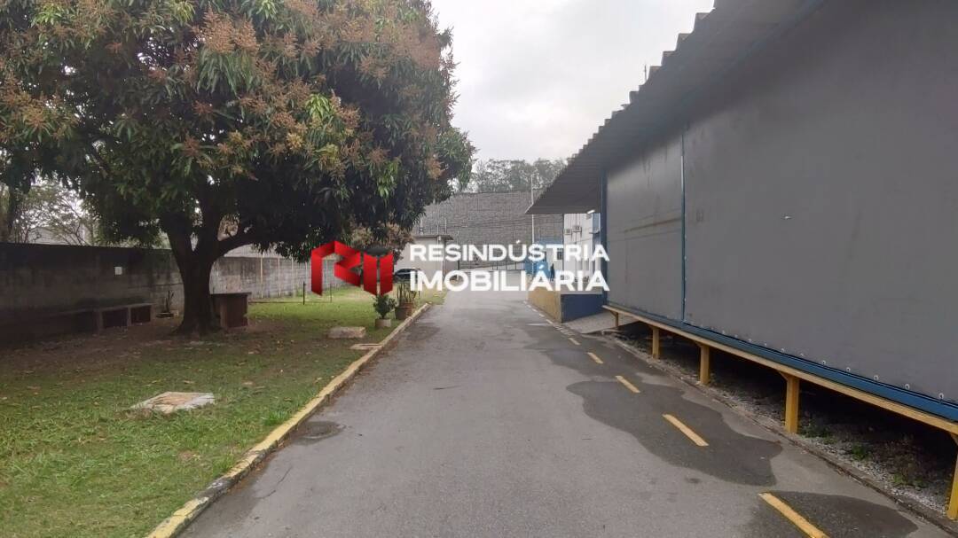 Depósito-Galpão, 5275 m² - Foto 11