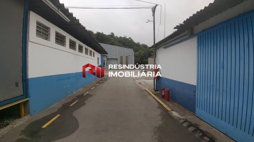 Depósito-Galpão, 5275 m² - Foto 12