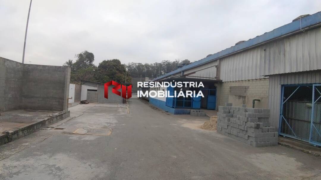 Depósito-Galpão, 5275 m² - Foto 14