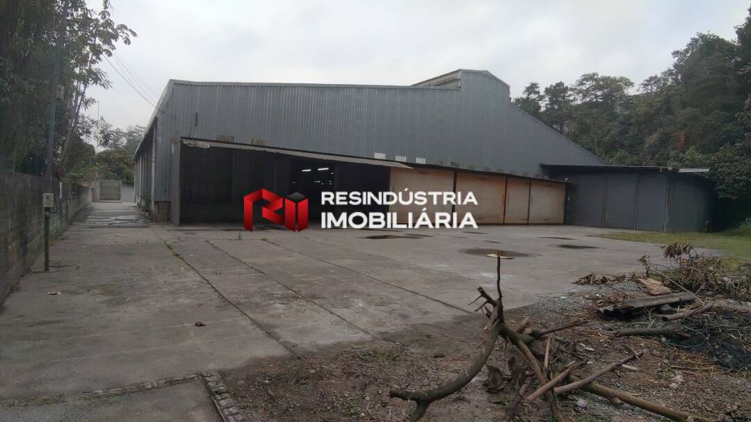 Depósito-Galpão, 5275 m² - Foto 18