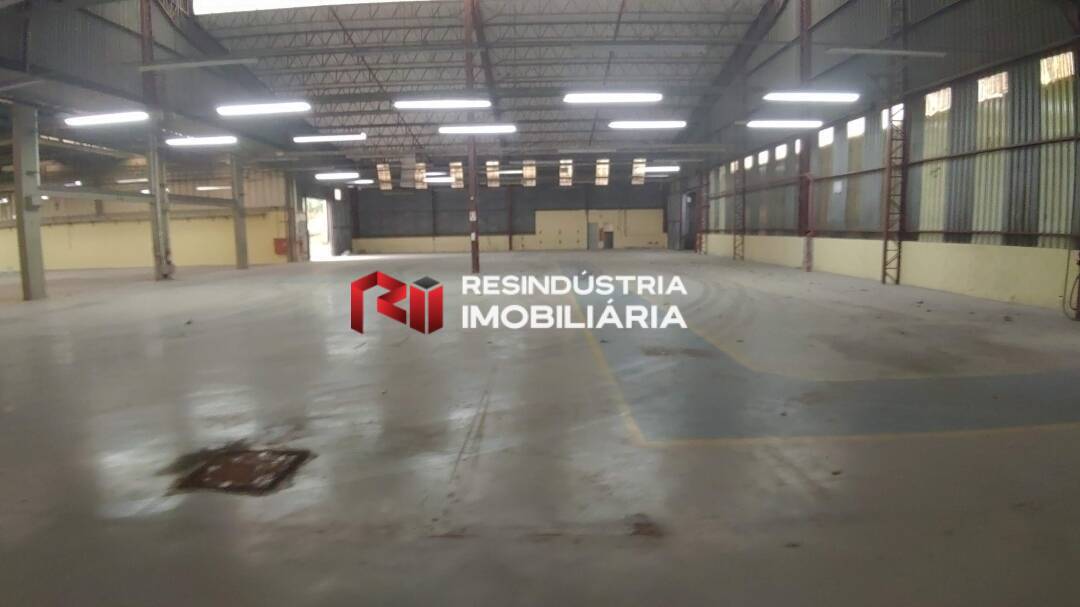 Depósito-Galpão, 5275 m² - Foto 21