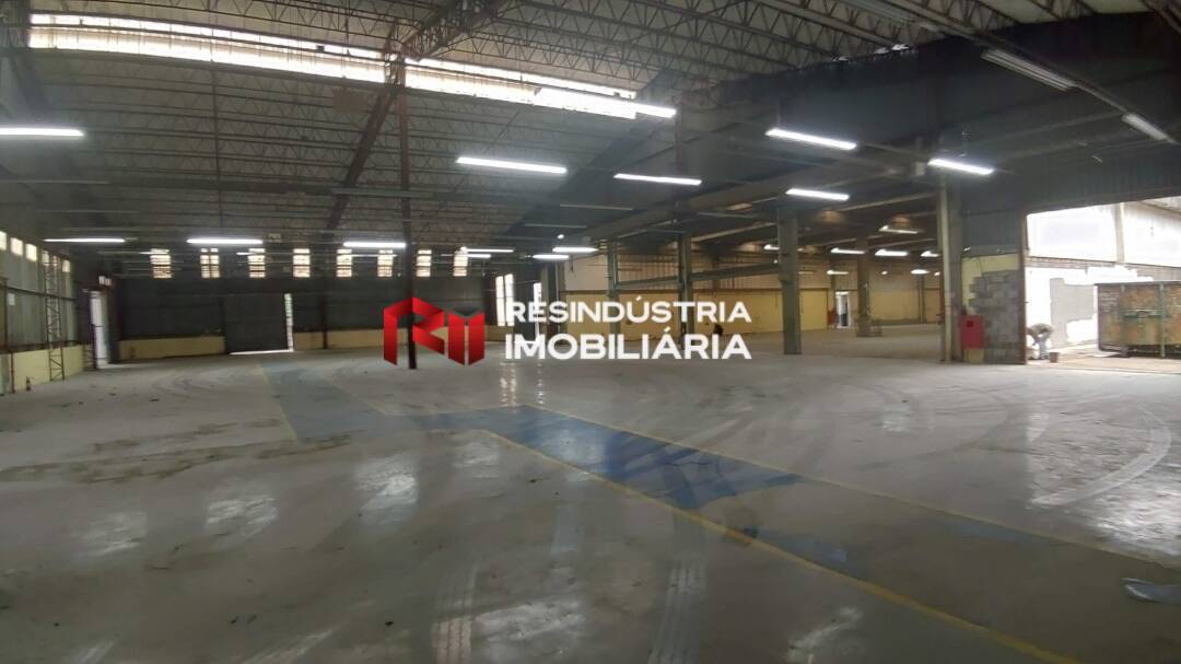 Depósito-Galpão, 5275 m² - Foto 22