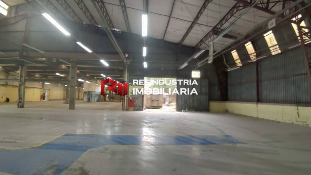 Depósito-Galpão, 5275 m² - Foto 24