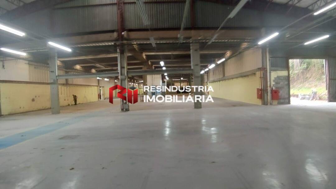 Depósito-Galpão, 5275 m² - Foto 25