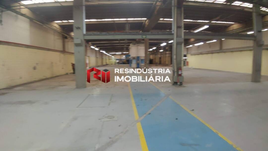 Depósito-Galpão, 5275 m² - Foto 26