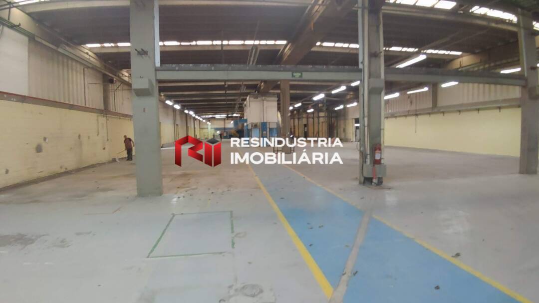 Depósito-Galpão, 5275 m² - Foto 27