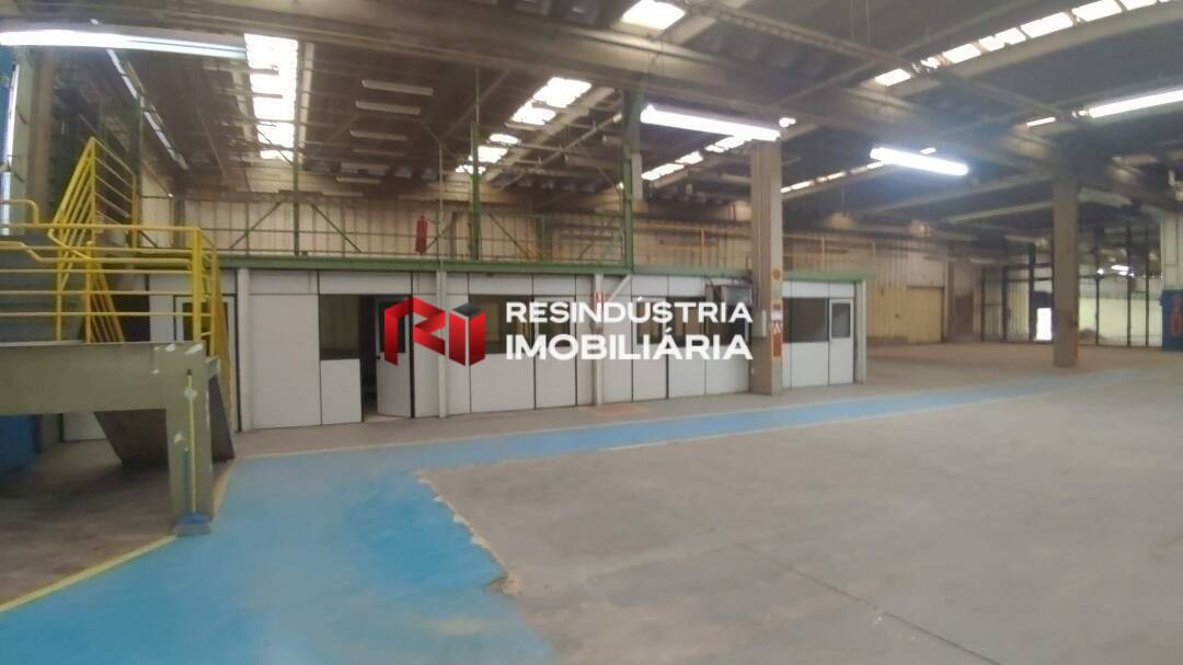 Depósito-Galpão, 5275 m² - Foto 32